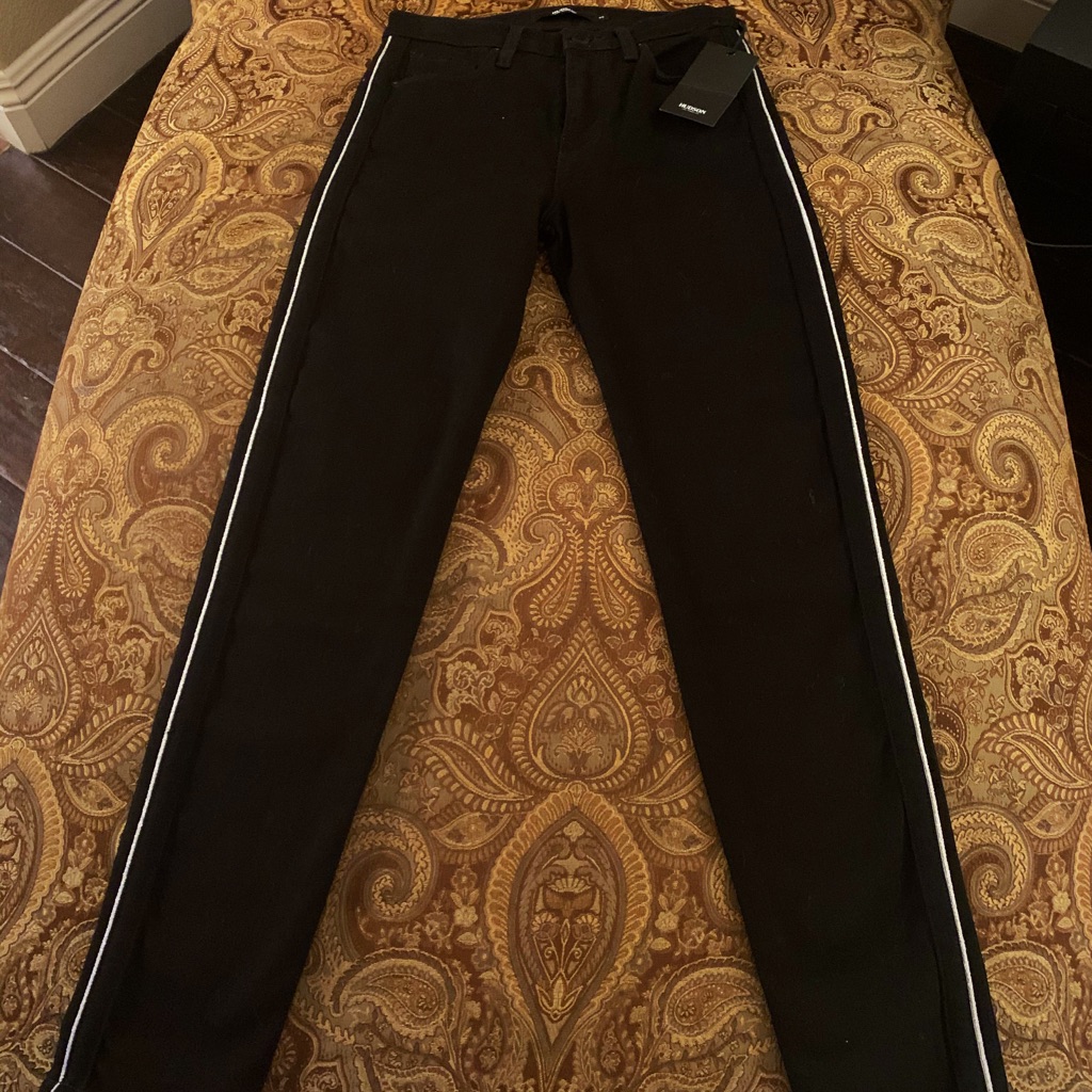 Brand New Hudson Jeans Nwt